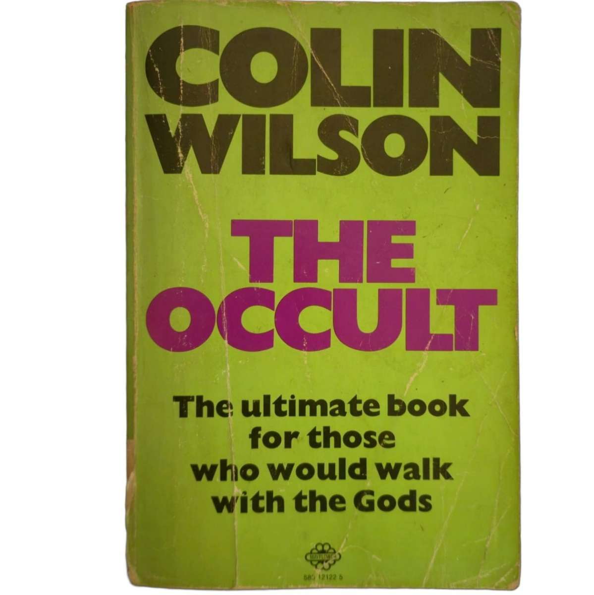 The Occult - Colin Wilson