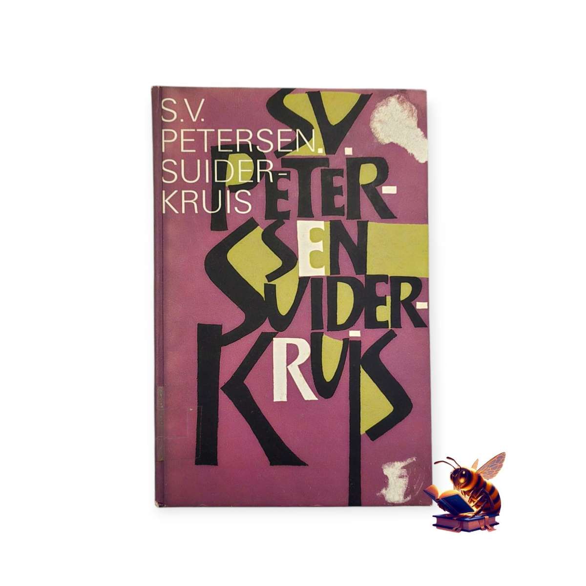 Suiderkruis - SV Petersen