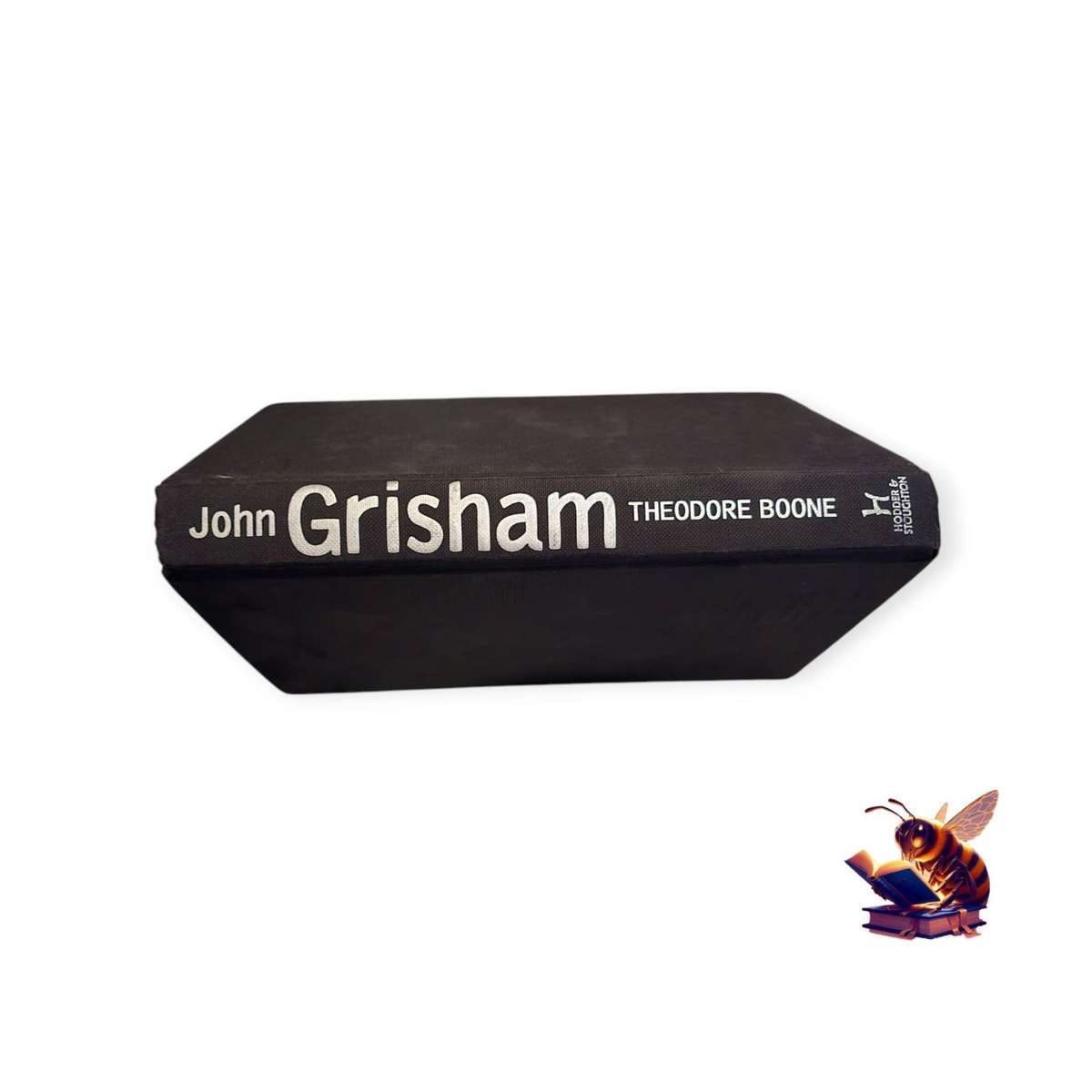 Theodore Boone - John Grisham