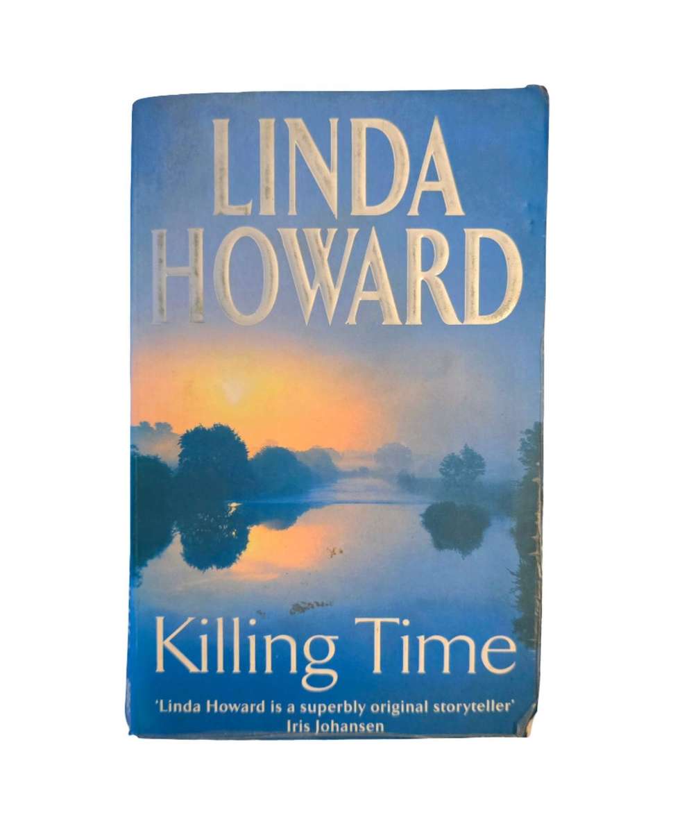 Killing Time - Linda Howard