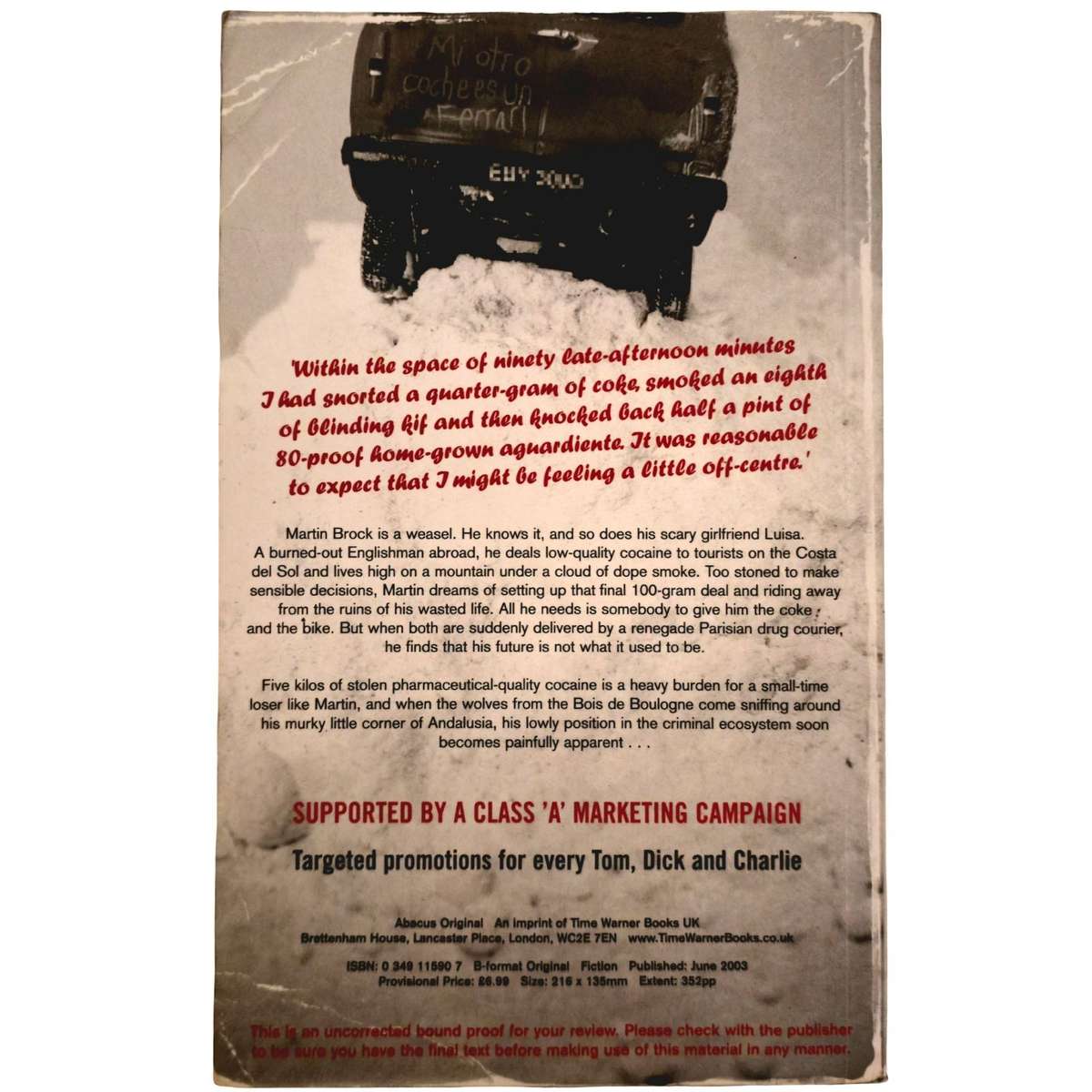 Train, Train - Graham Coster