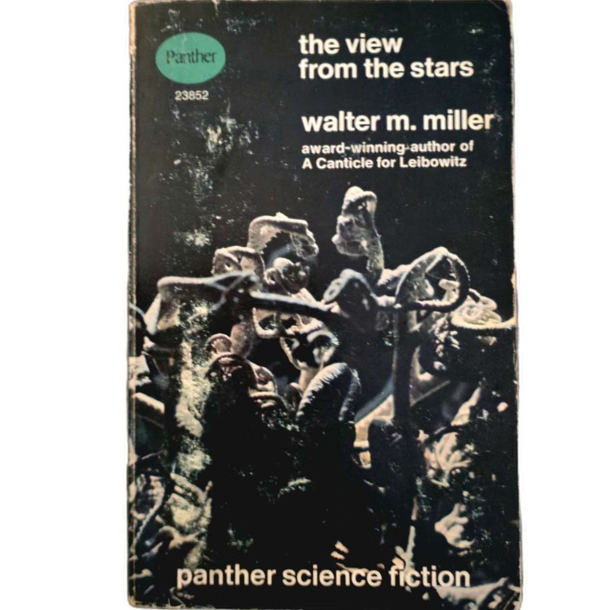 The View from the Stars - Walter M. Miller