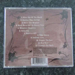 KT Tunstall - Eye To The Telescope (CD)