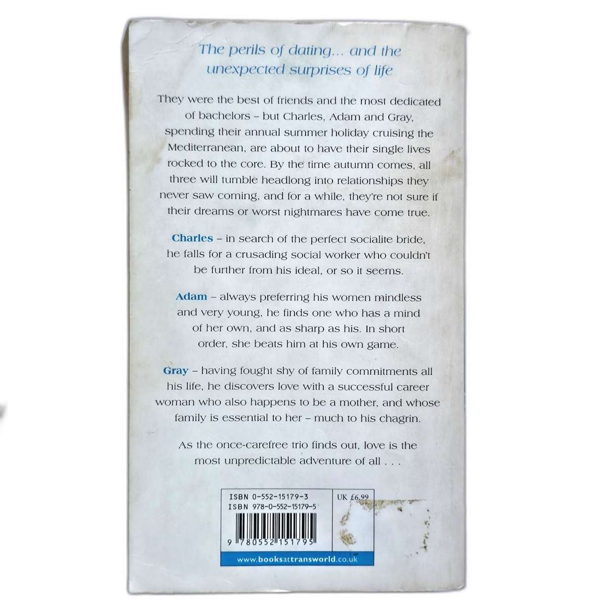 Toxic Bachelors - Danielle Steel