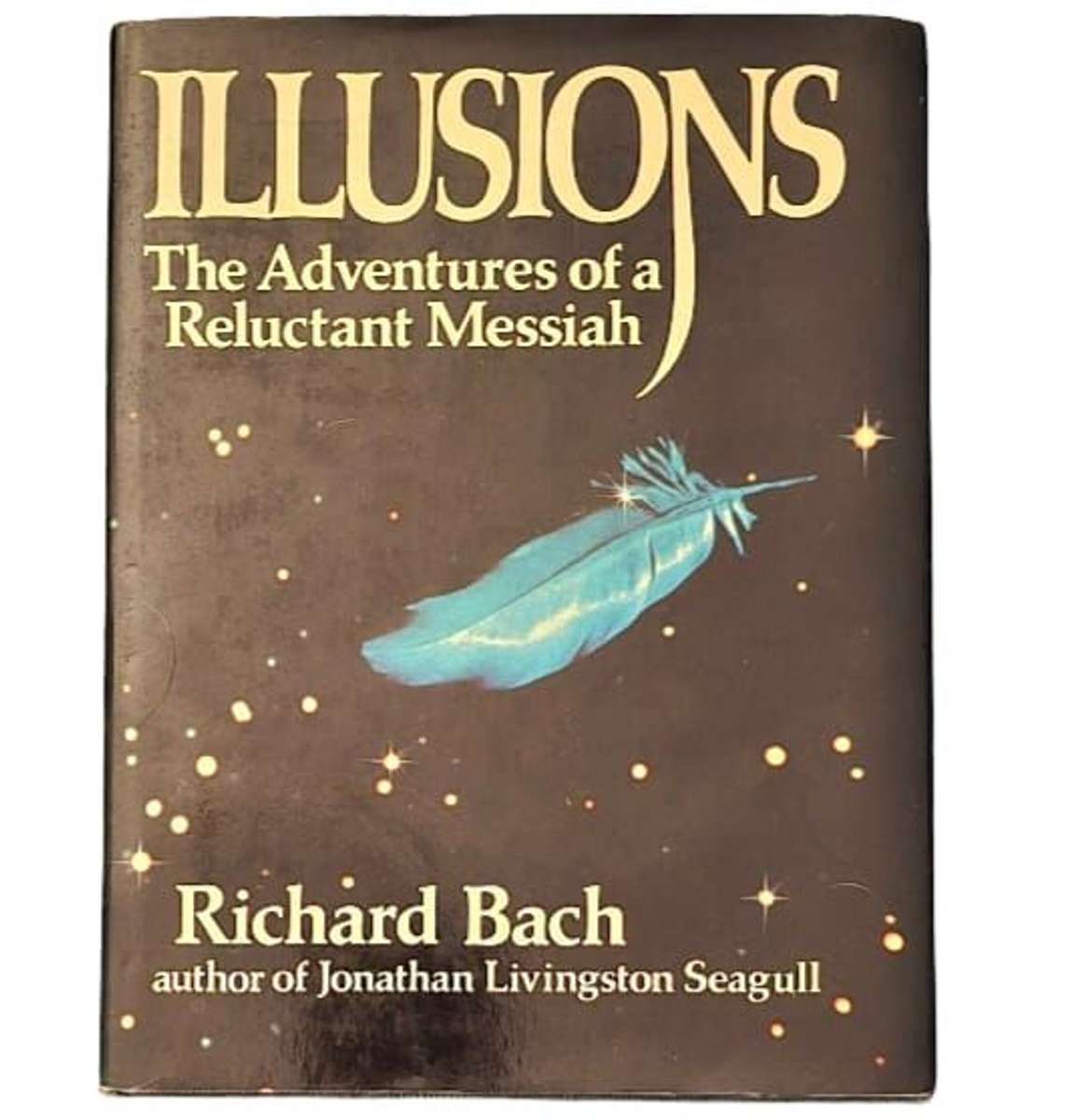 Illusions - Richard Bach