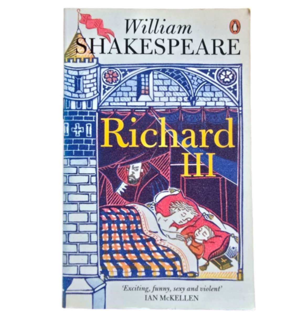 Richard III - William Shakespeare