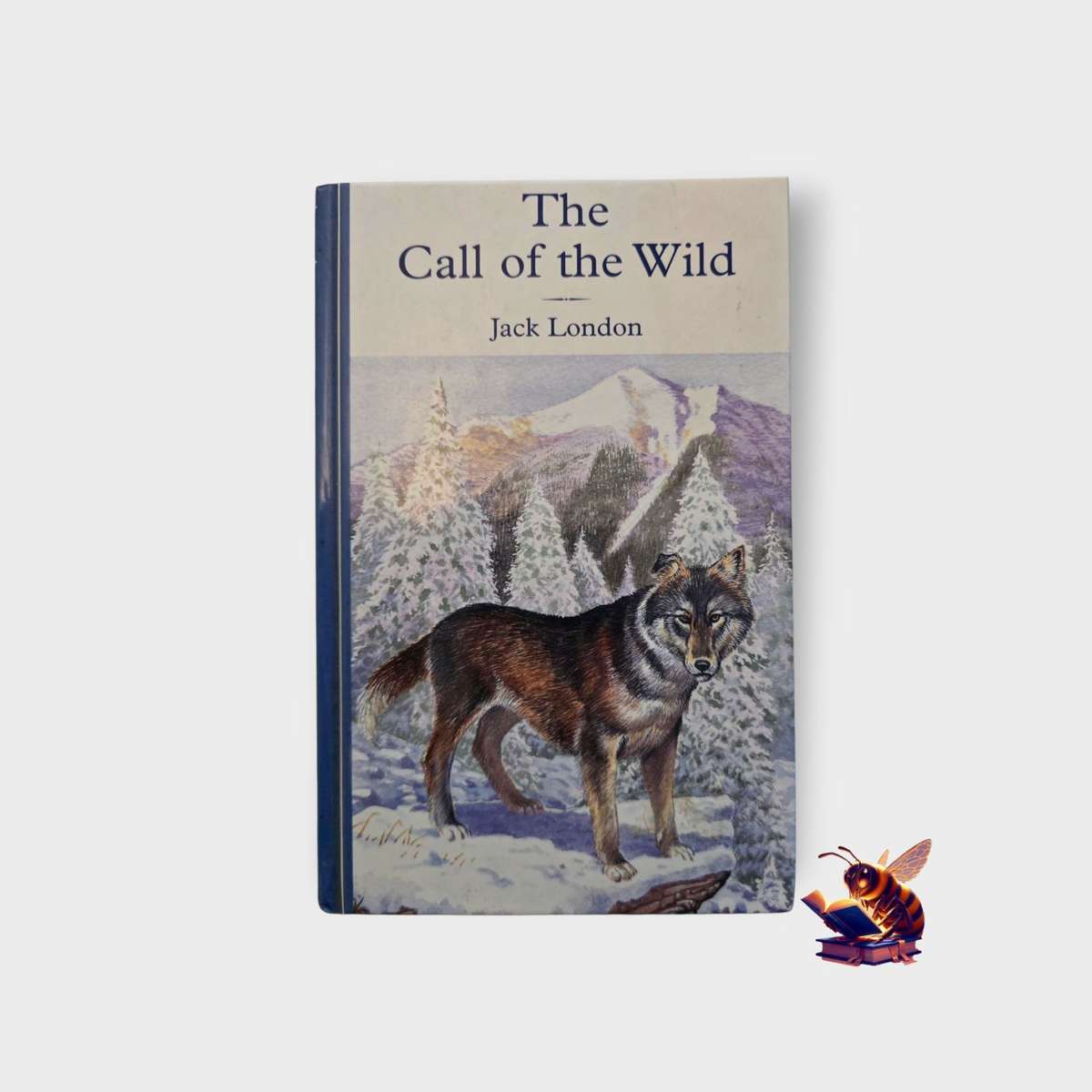 The call of the wild - Jack London