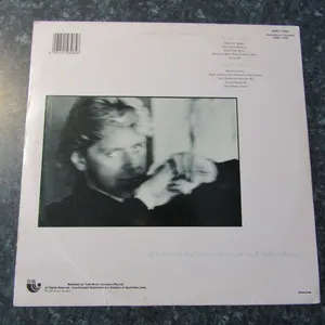 Peter Cetera  One More Story (LP)