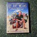 By Any Means with Charlie Boorman (2 DVD)