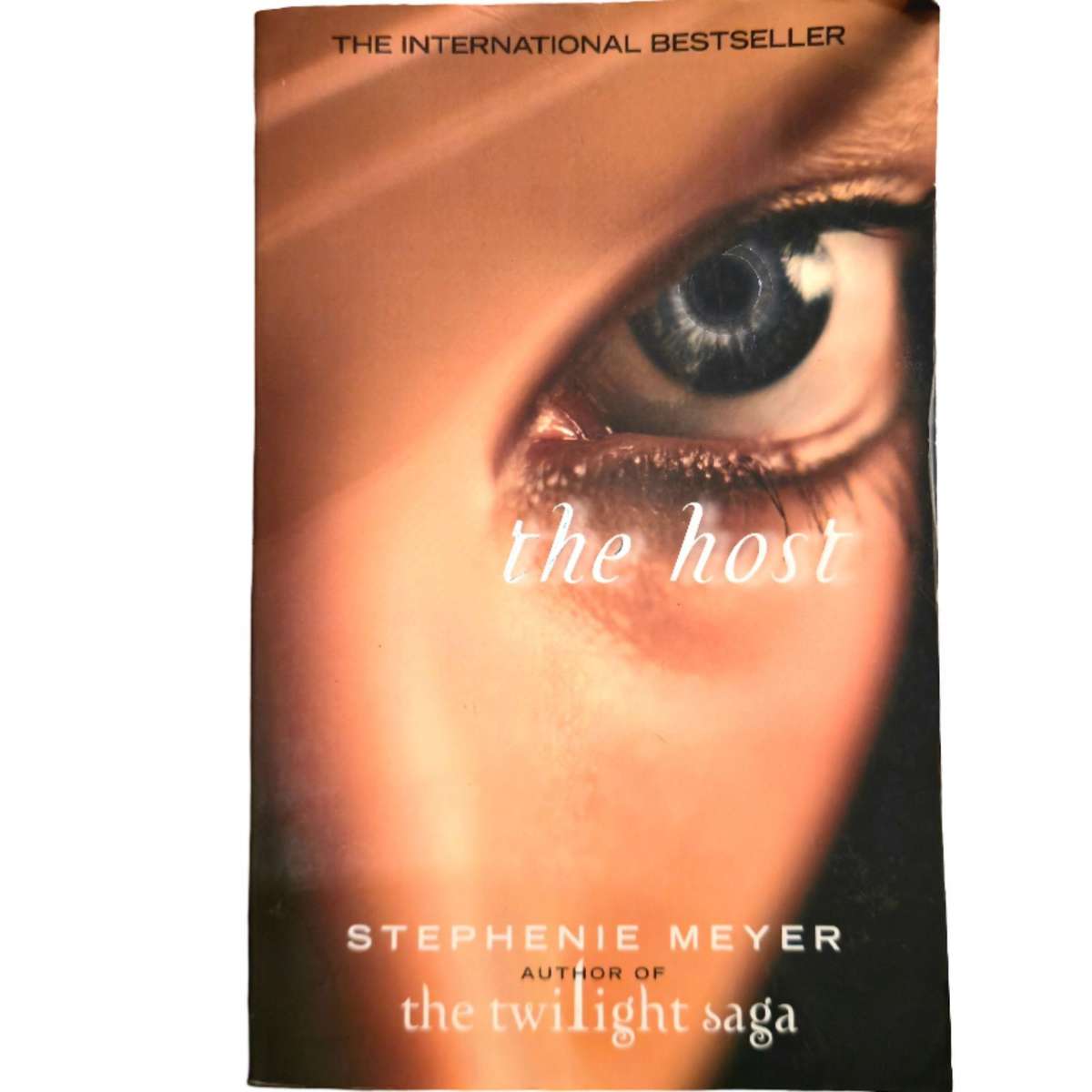 The Host - Stephenie Meyer