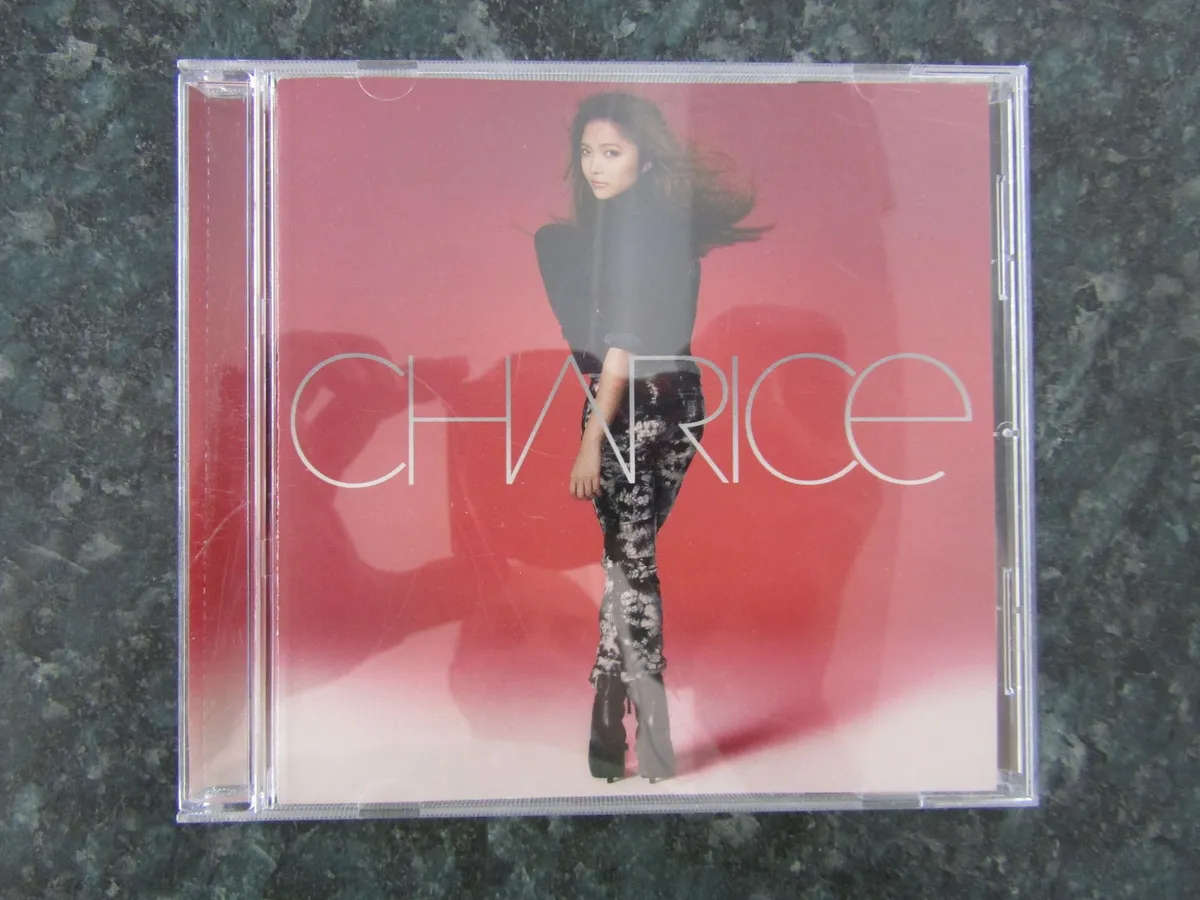 Charice  Charice (CD)