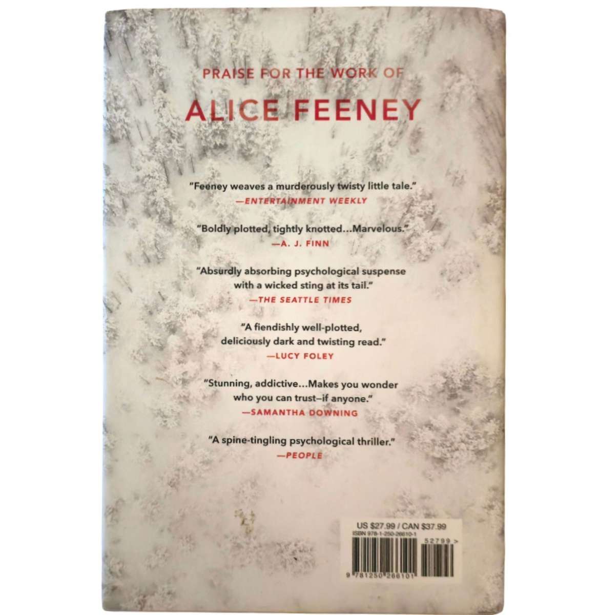 Rock Paper Scissors - Alex Feeney