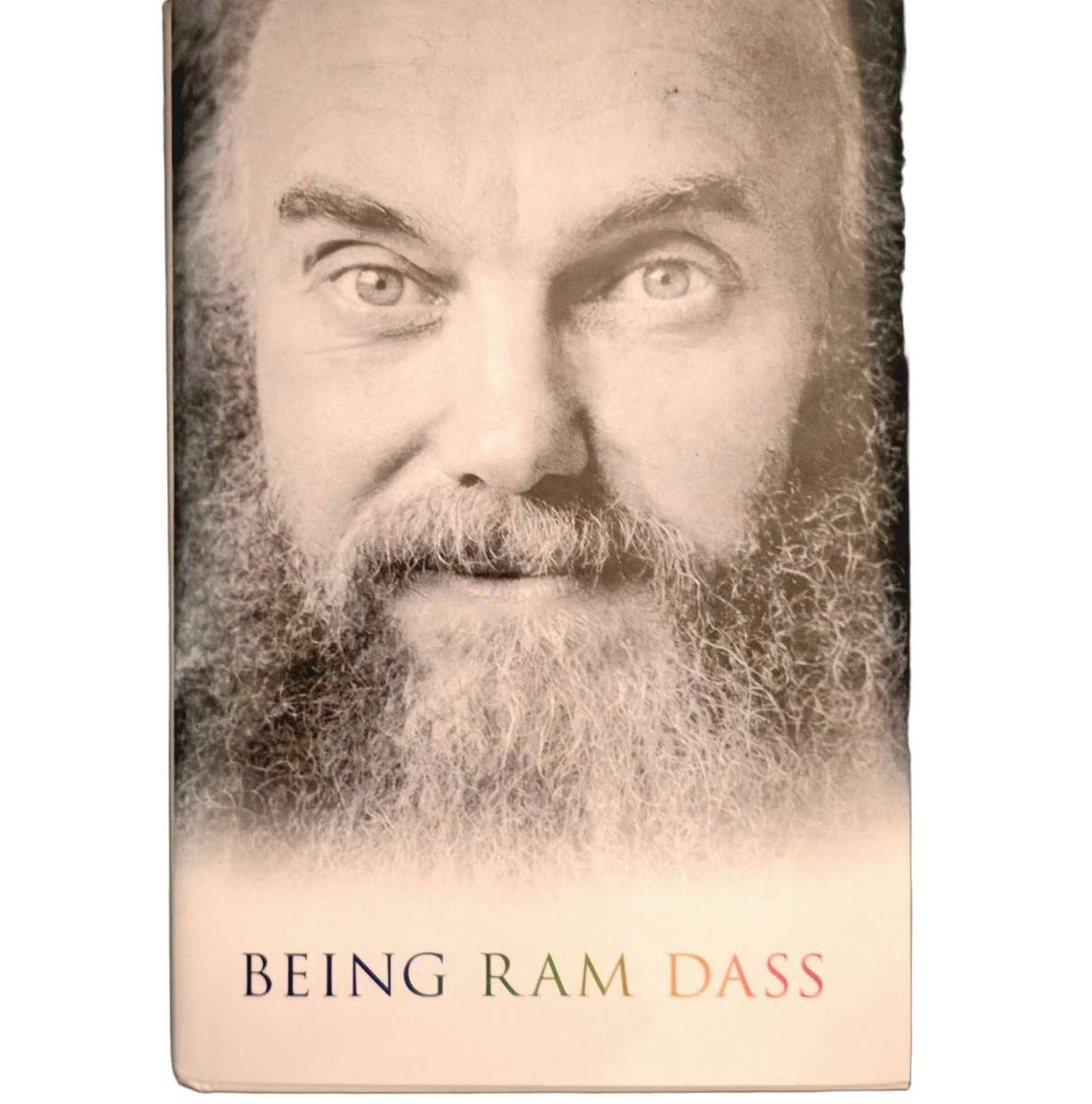 Being Ram Dass - Ram Dass