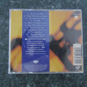 Luther Vandross  Power Of Love (CD)