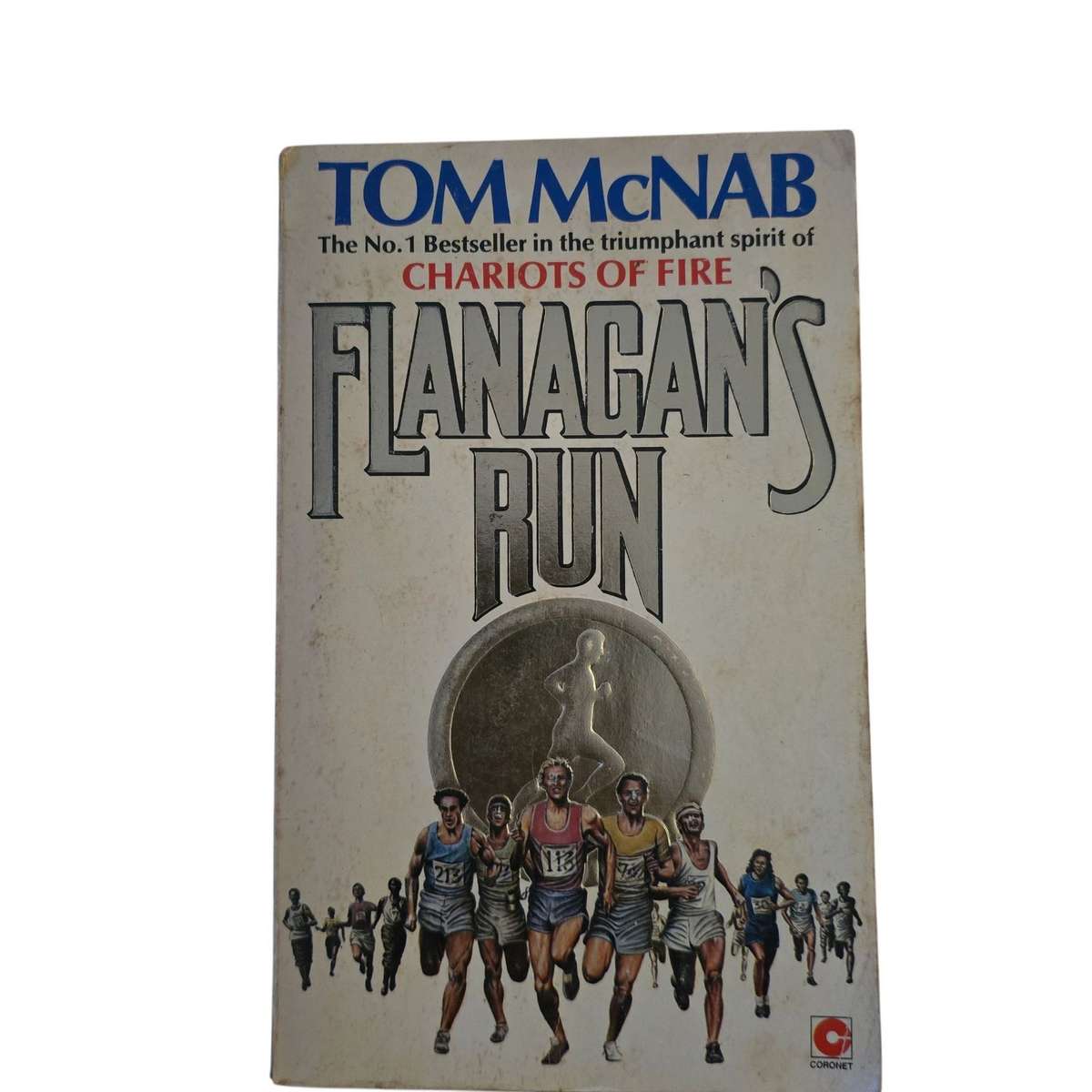 Flanagan's Run - Tom McNab