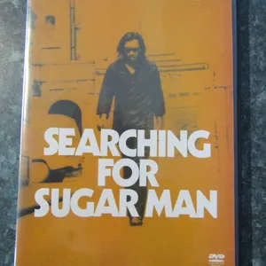 Searching For Sugar Man (DVD)