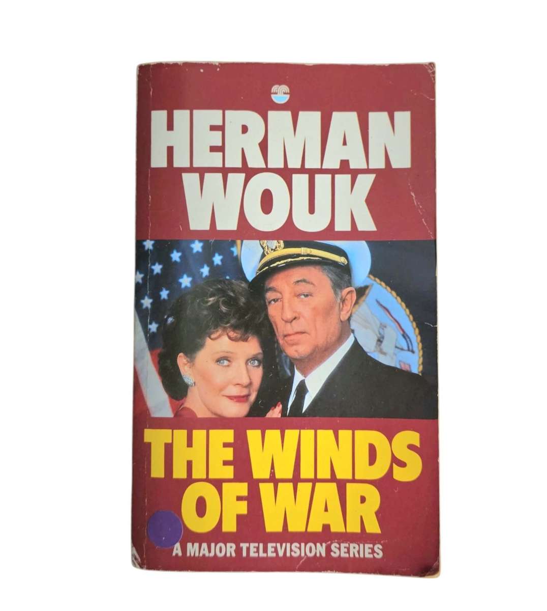 The Winds of War - Herman Wouk