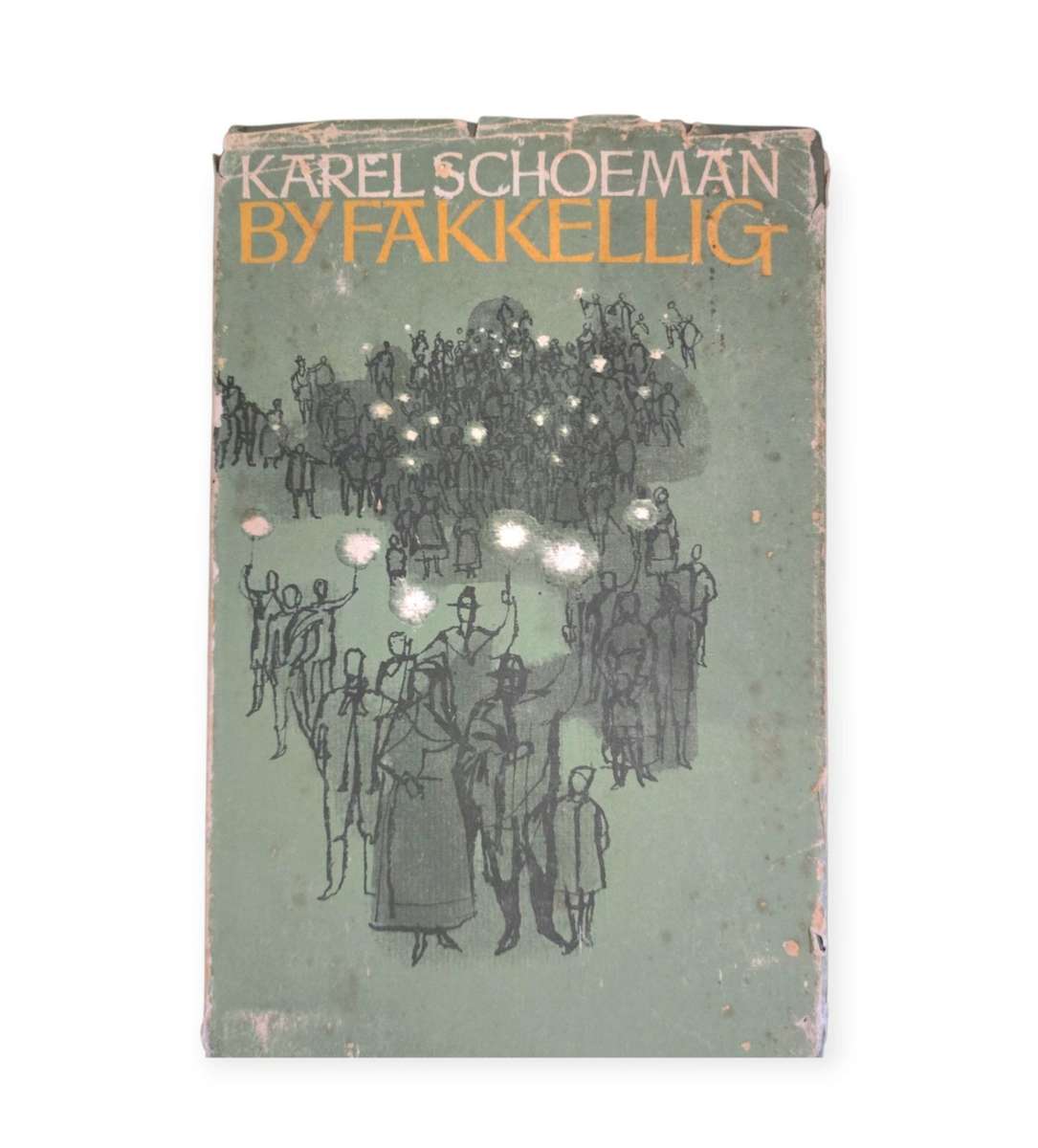By Fakkellig - Karel Schoeman