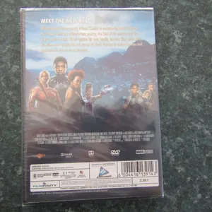 Black Panther (DVD)