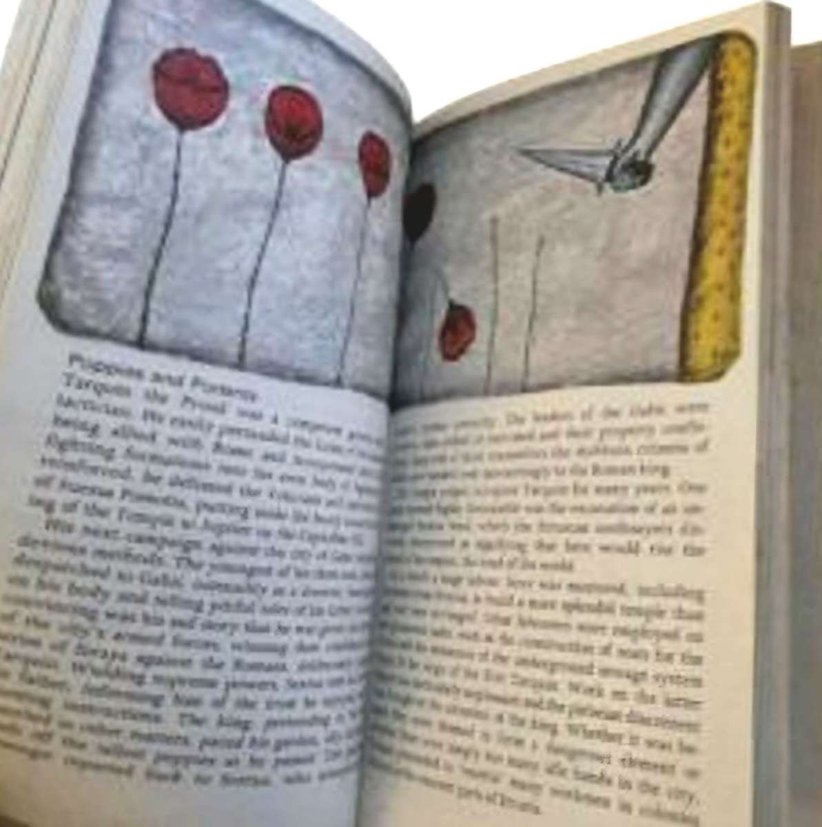 Myths and Legends of Ancient Rome - John Gilbert