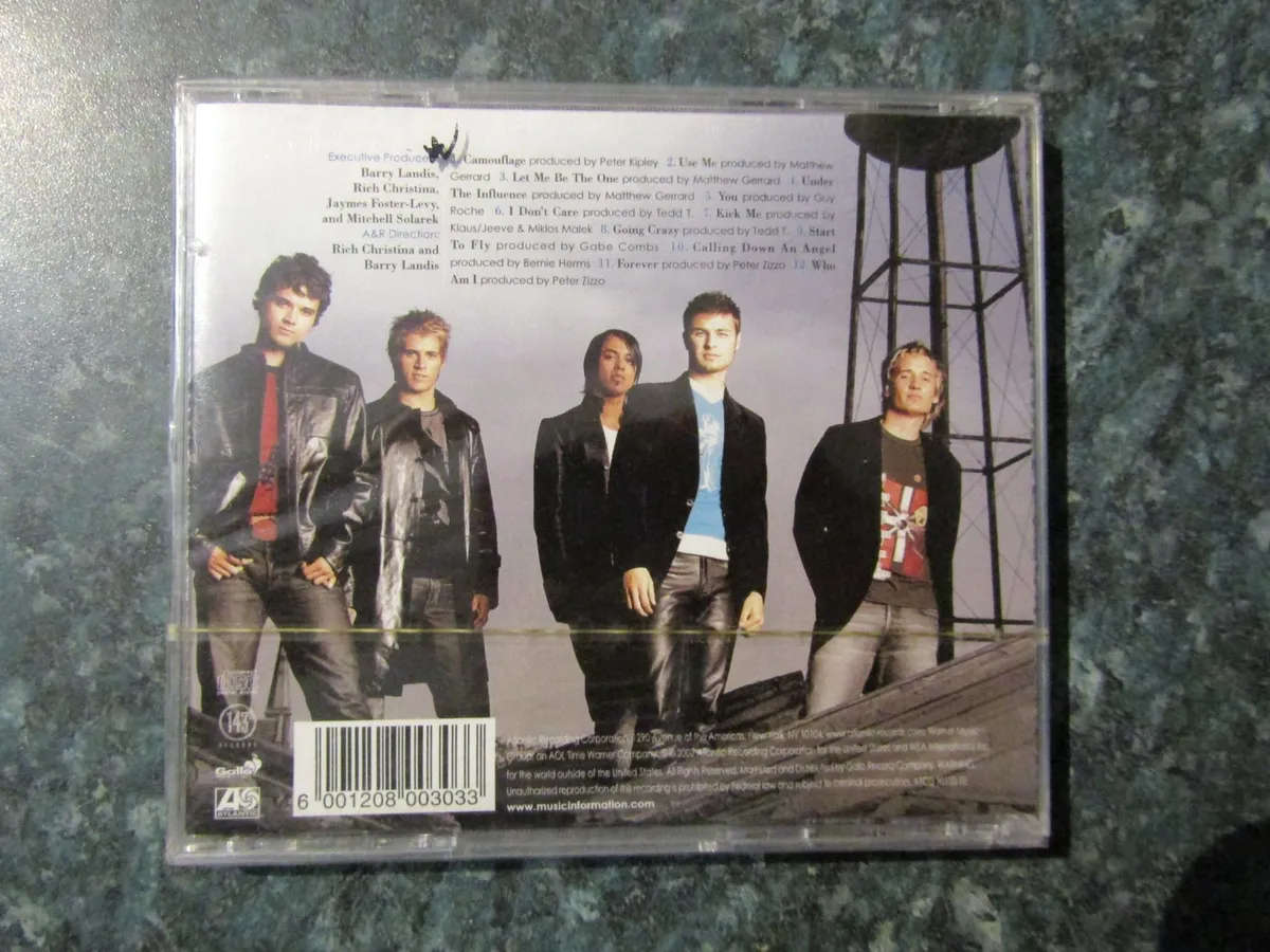 Plus One  Obvious (CD)