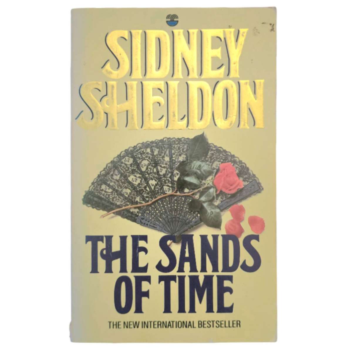 The Sands of Time - Sidney Sheldon