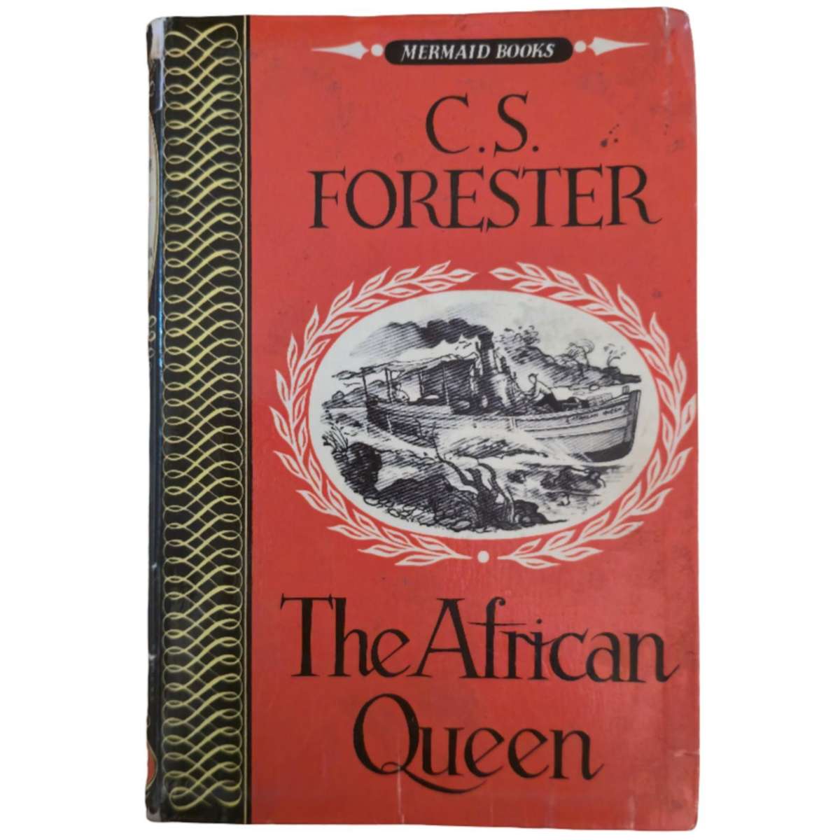 The African Queen - C.S. Forester