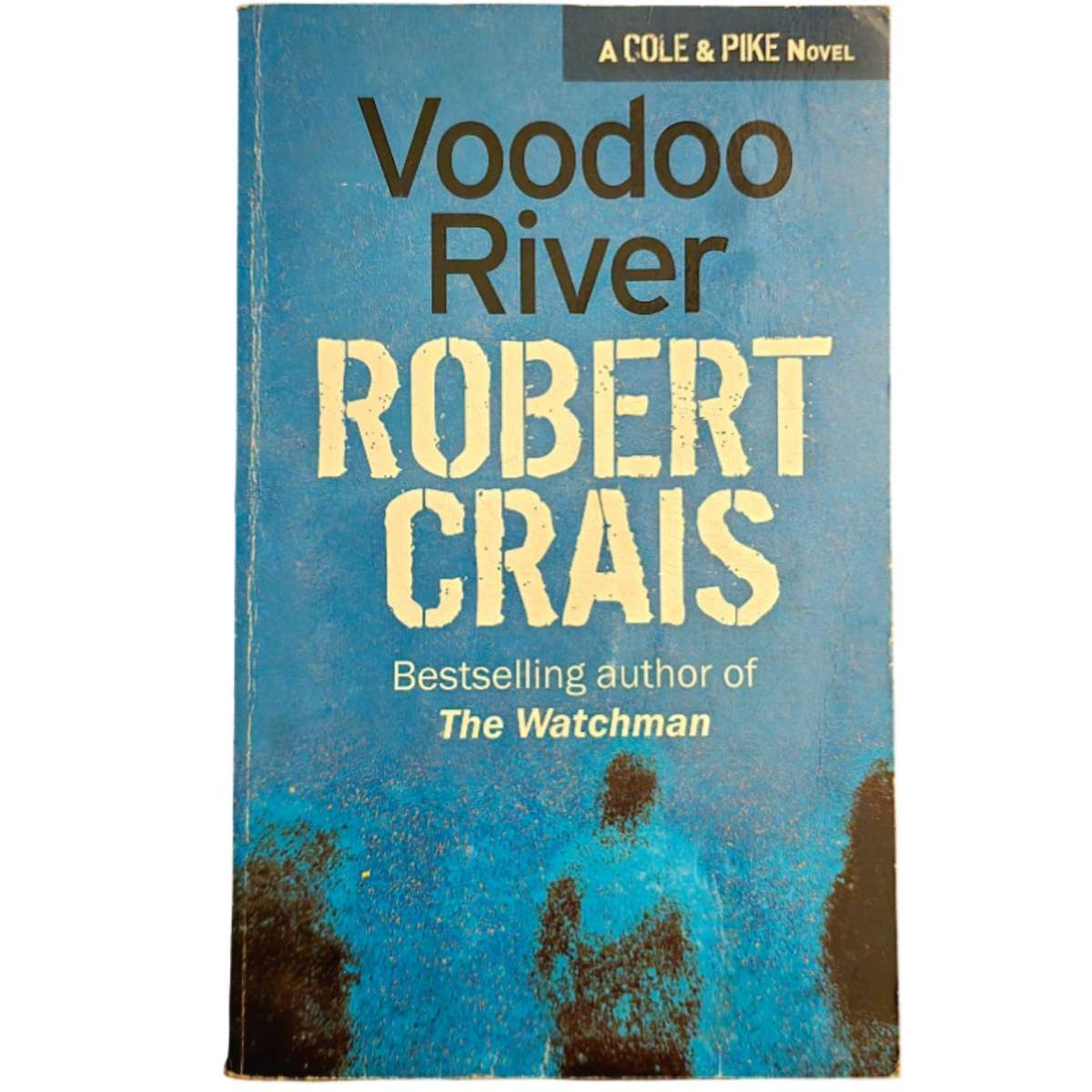 Voodoo River - Robert Crais
