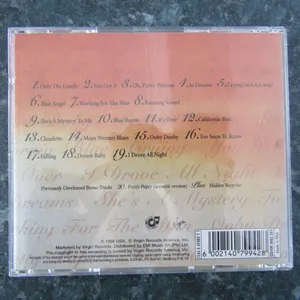 Roy Orbison  - The Very Best Of Roy Orbison (CD)