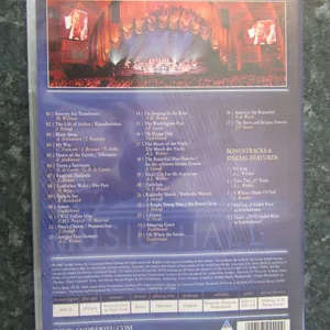 André Rieu - New York Memories (Live At Radio City Music Hall) (DVD)