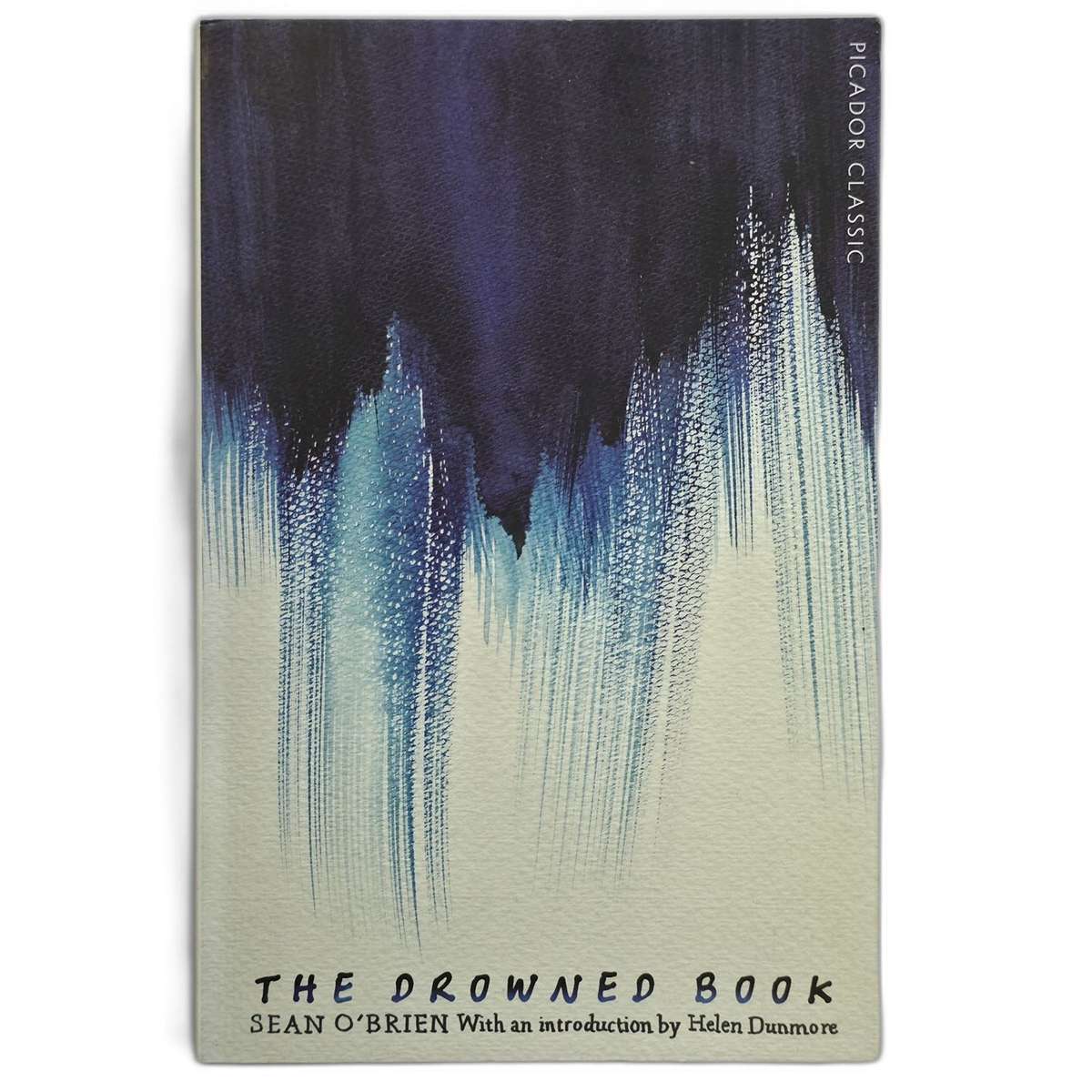 The Drowned Book - Sean O'Brien