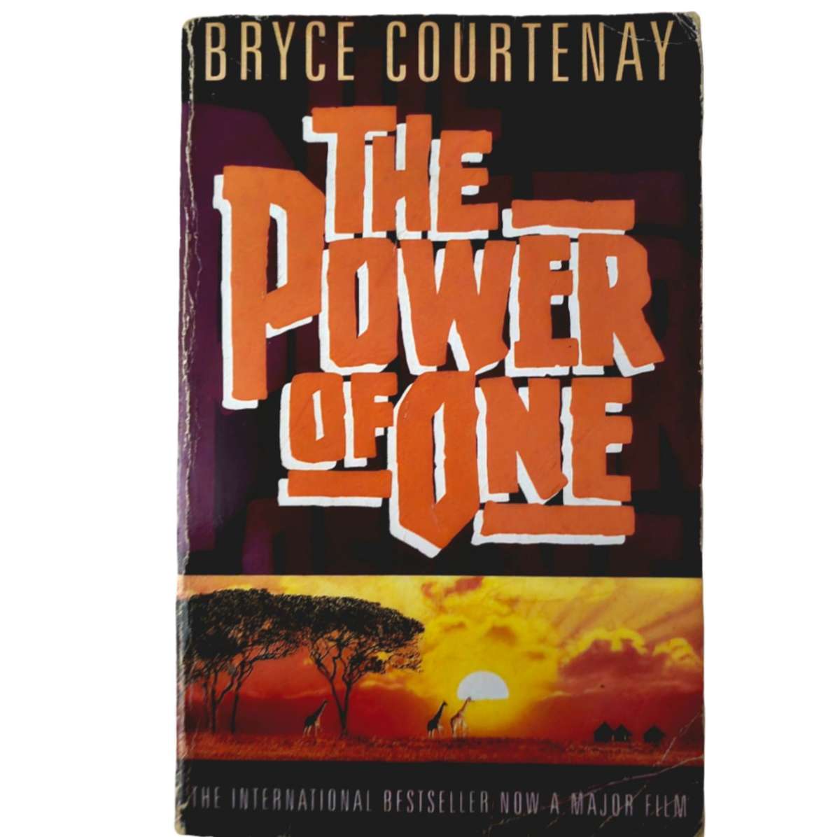 The Power of One - Bryce Courtenay