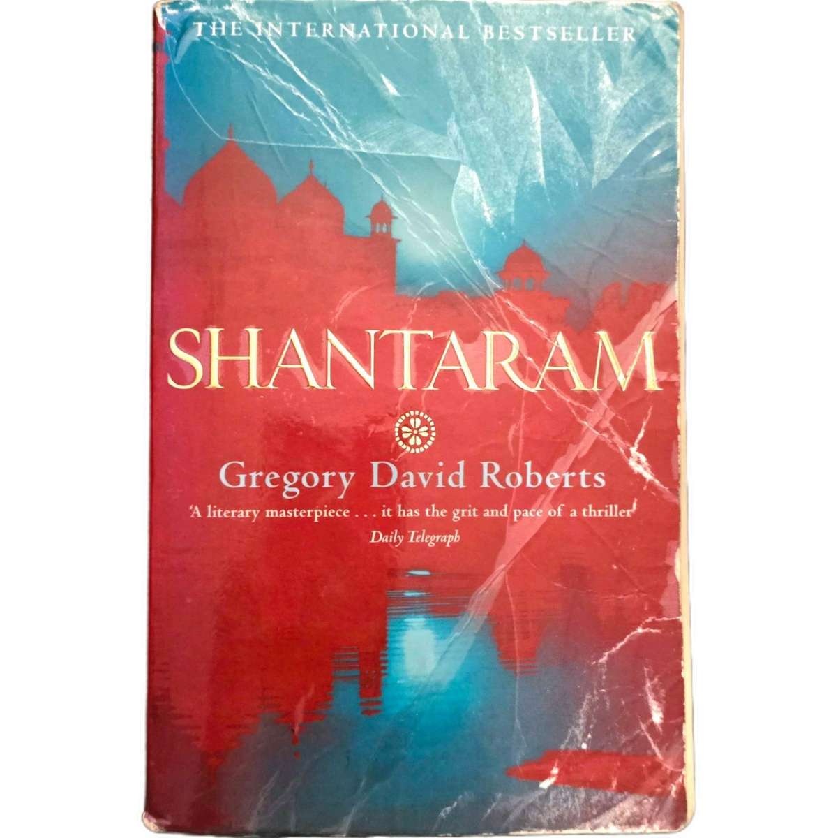 Shantaram - Gregory David Roberts