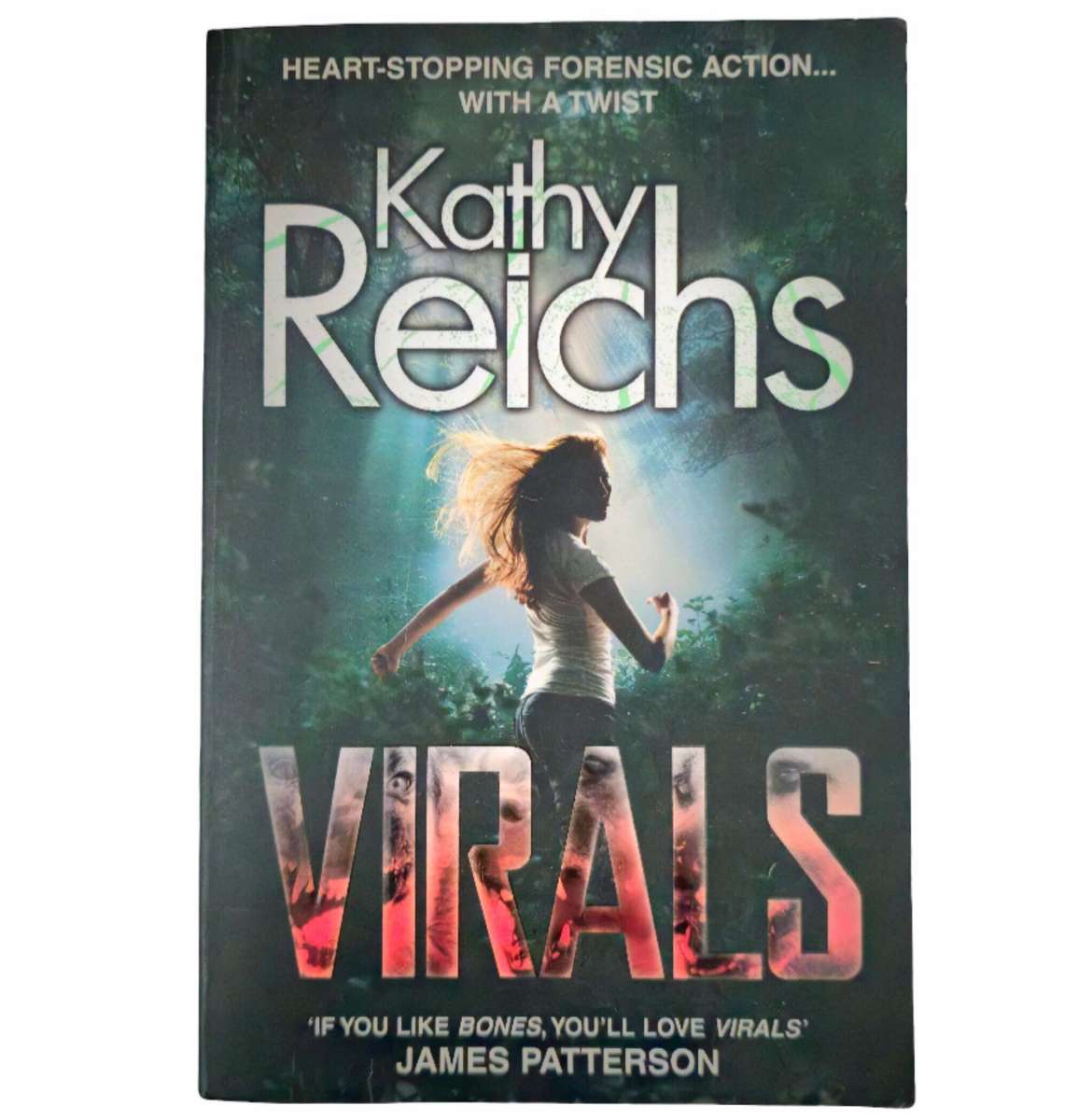 Virals - Kathy Reichs
