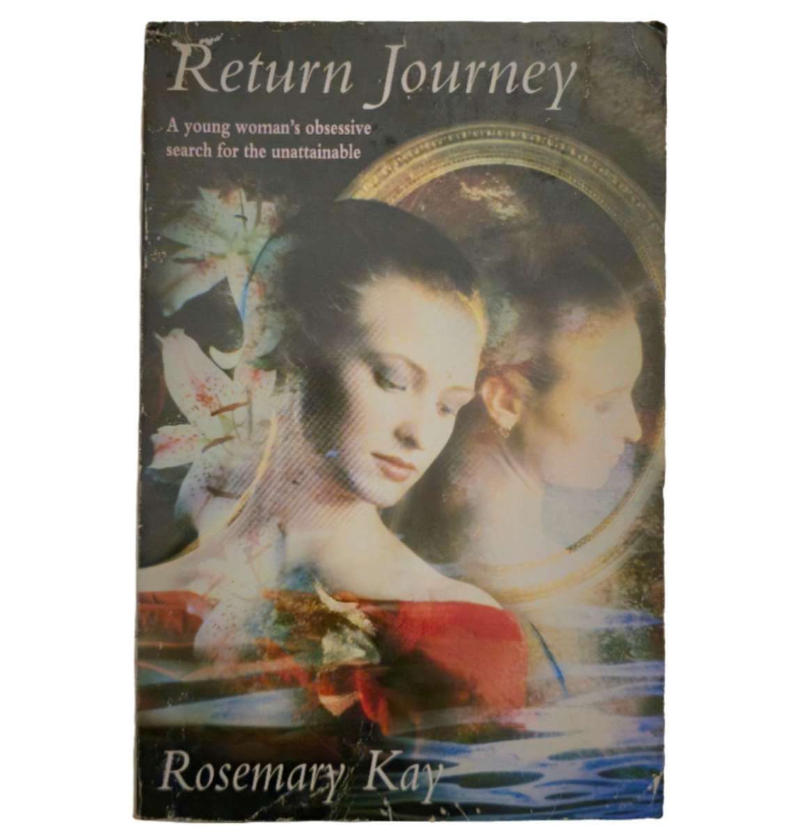 Return Journey - Rosemary Kay
