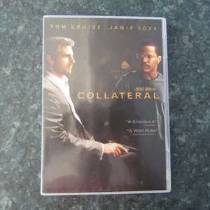 Collateral (DVD)