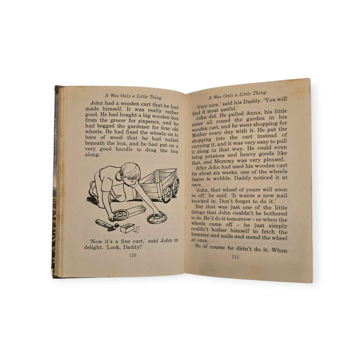 Twelve silver cups and other stories - Enid Blyton