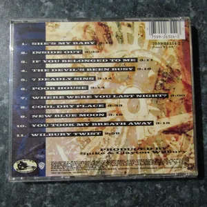 Traveling Wilburys  Vol. 3 (CD)