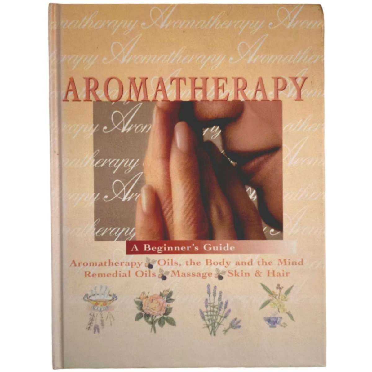 Aromatherapy - Various