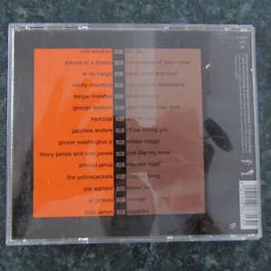 Various - Velvet Jazz 3 (CD)