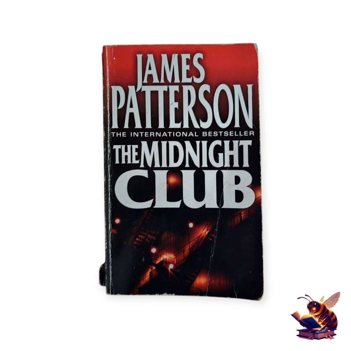 The midnight club - James Patterson
