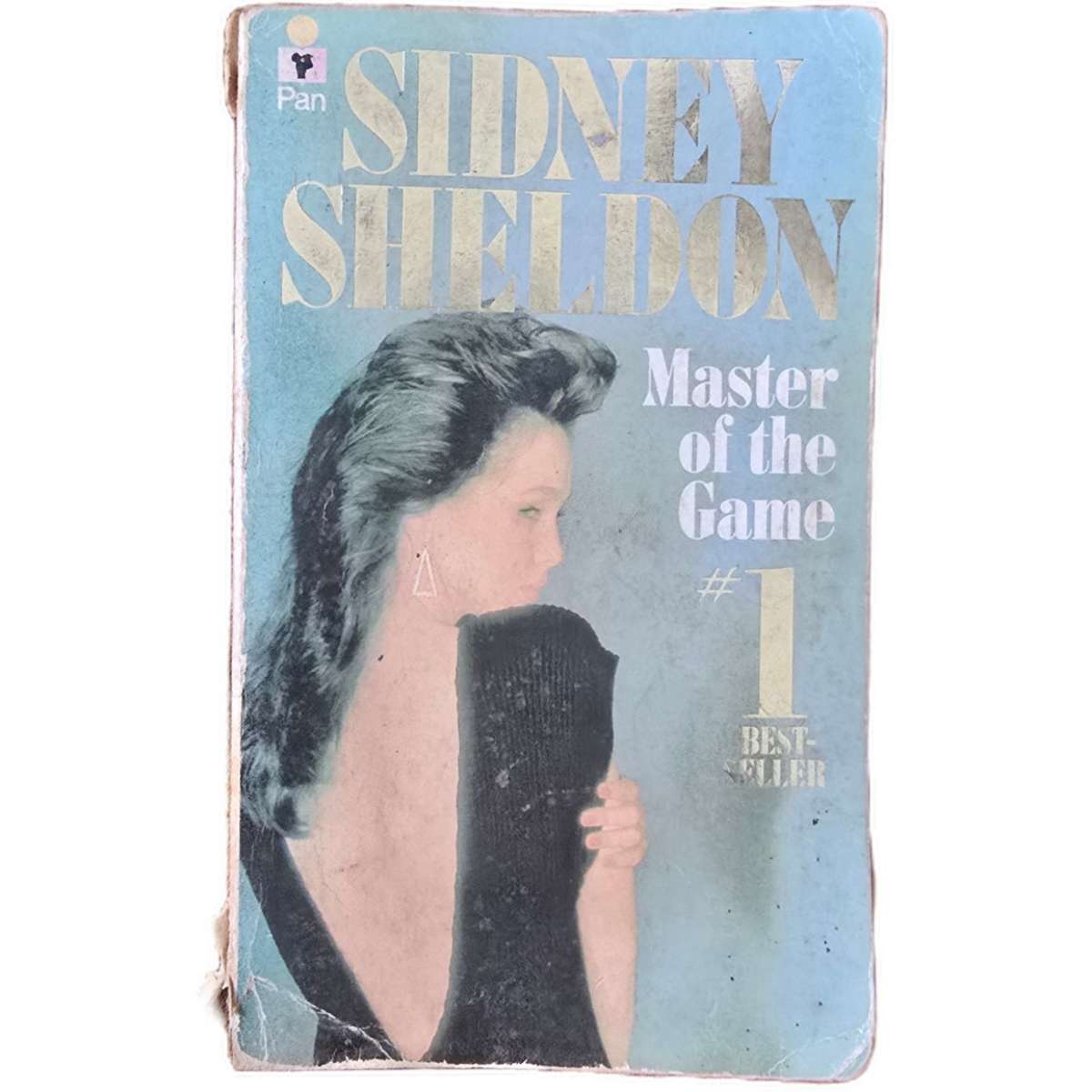 Master of the Game - Sidney Sheldon