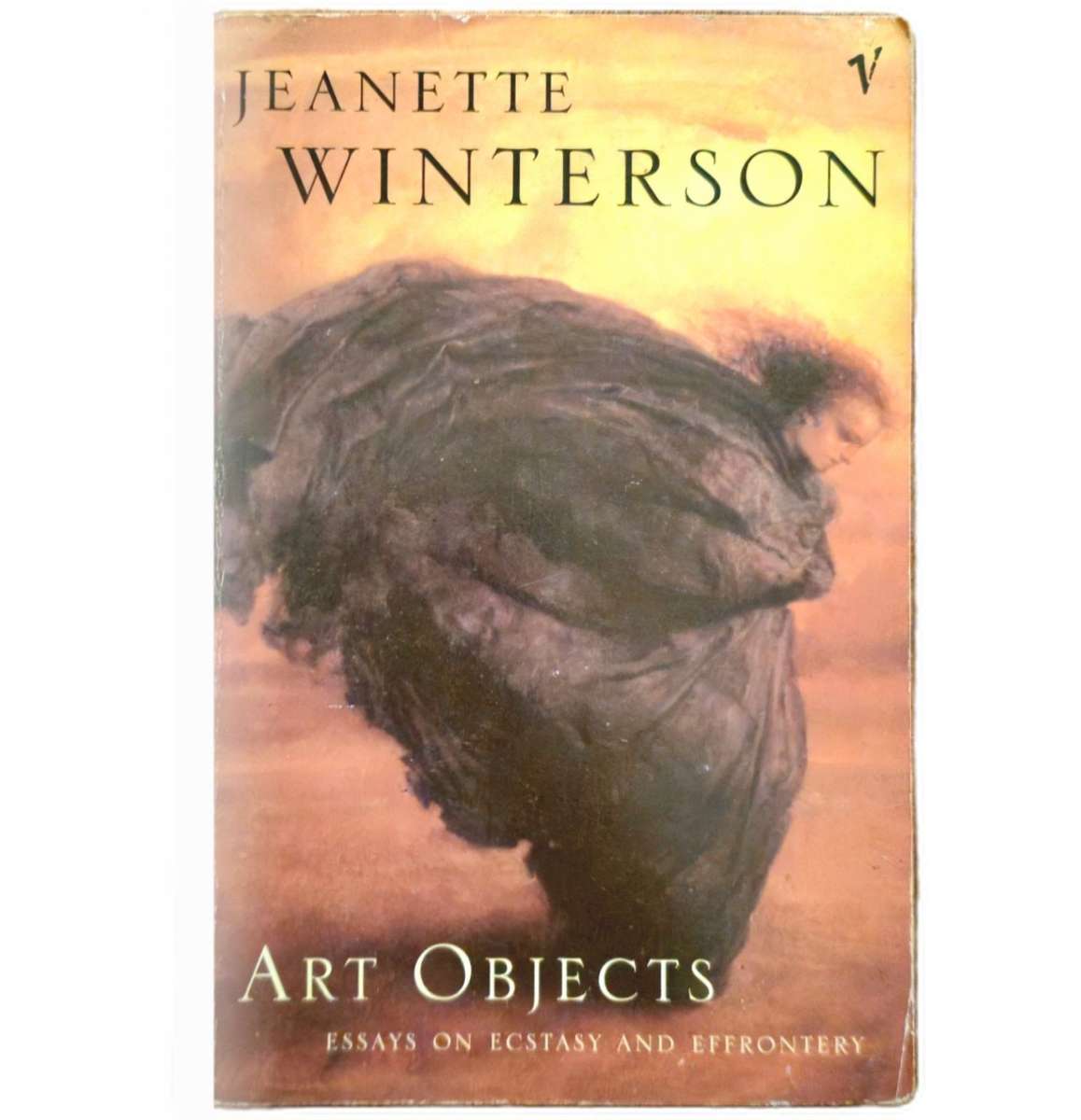 Art Objects - Jeanette Winterton