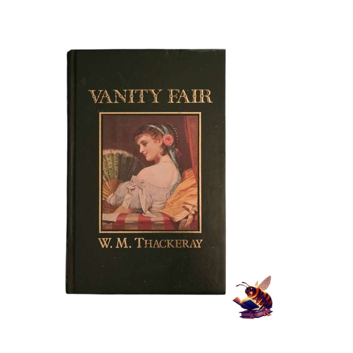 Vanity Fair - WM Thackery