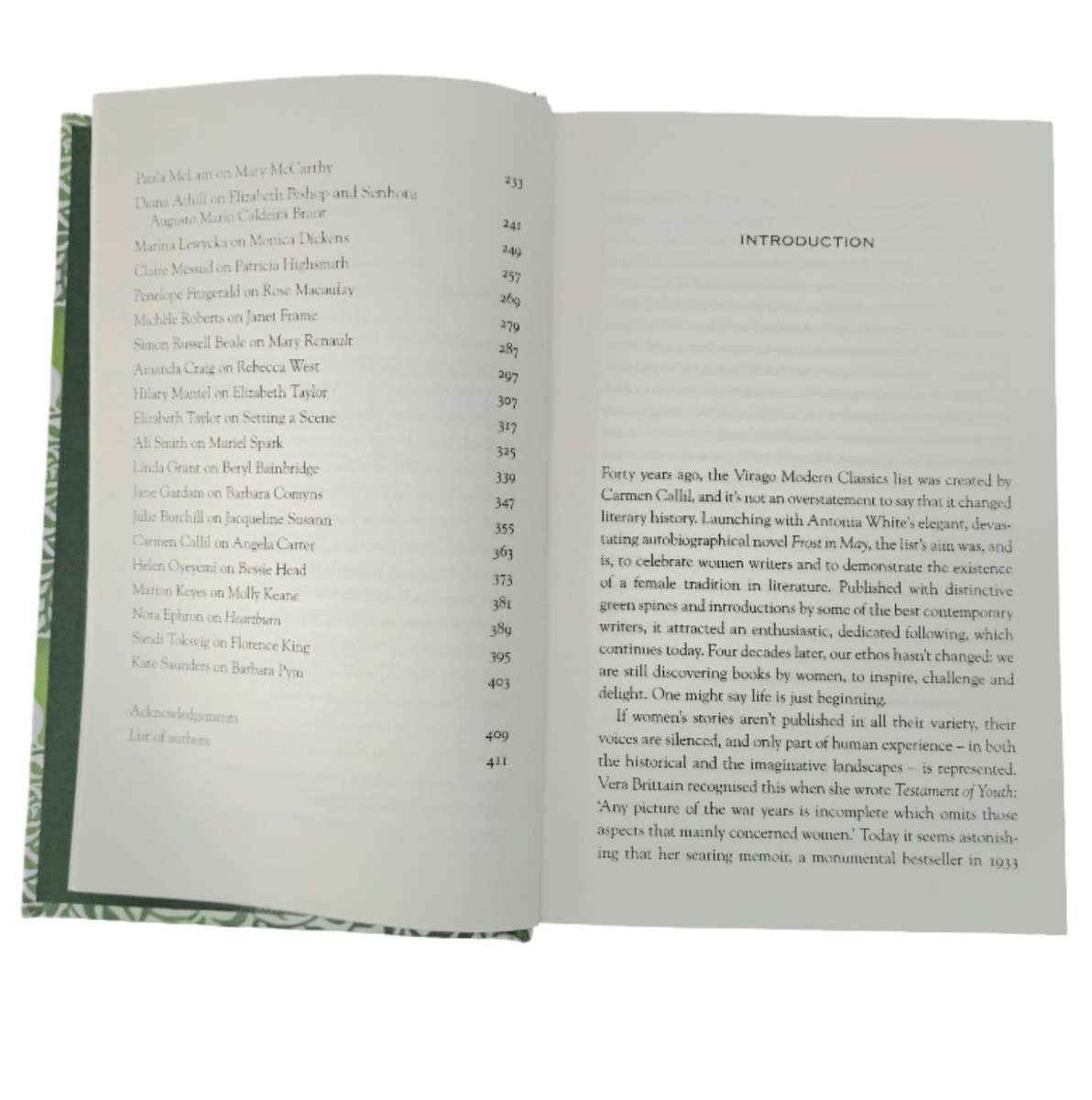 Writers as Readers - Various