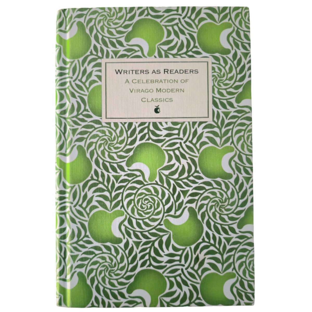 Writers as Readers - Various