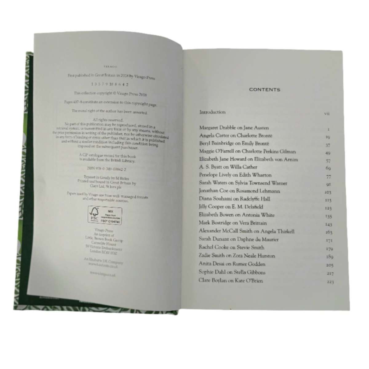 Writers as Readers - Various