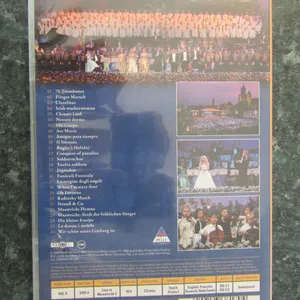 André Rieu - Live In Maastricht II (DVD)