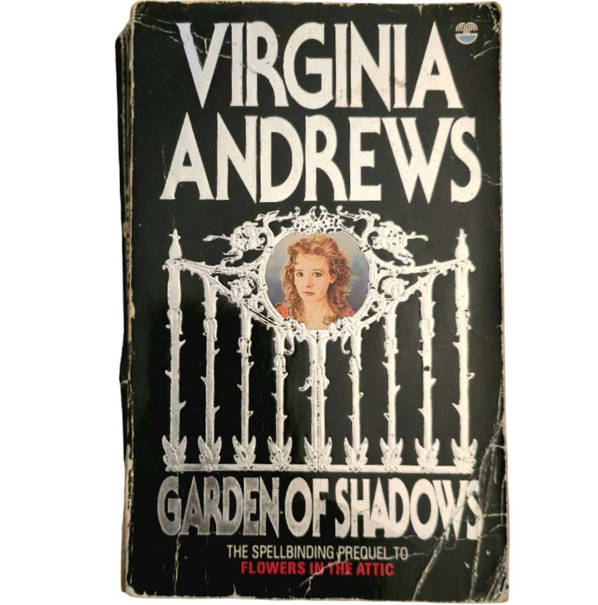Garden of Shadows - Virginia Andrews