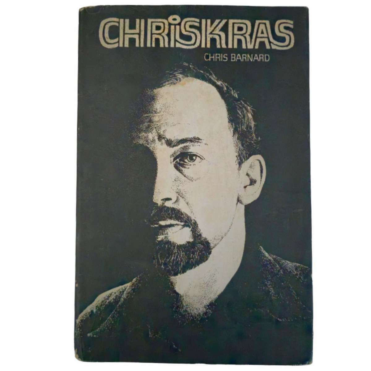 Chriskras - Chris Barnard